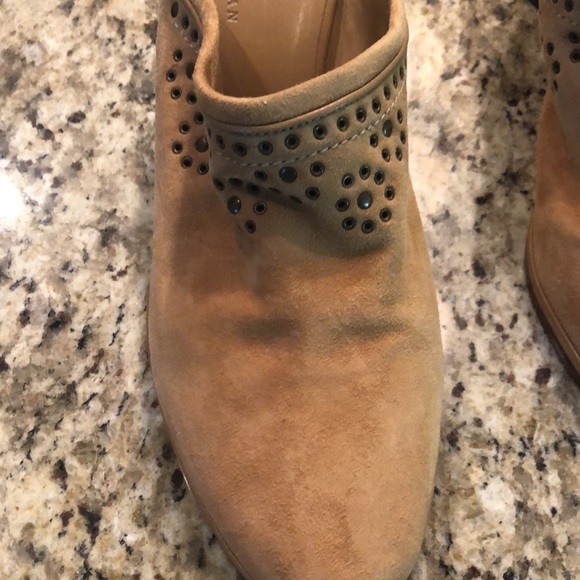 Cole Haan mules- size 10 - Picture 9 of 10